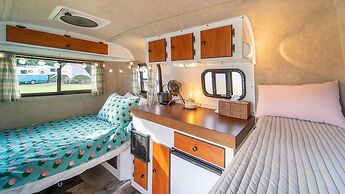 Geumsan Lalaland Caravan