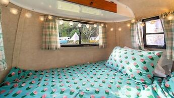 Geumsan Lalaland Caravan