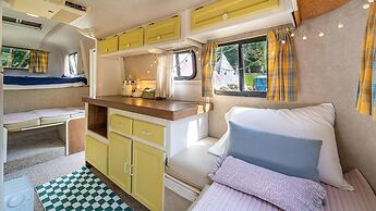 Geumsan Lalaland Caravan