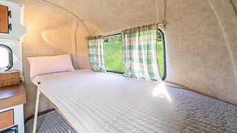 Geumsan Lalaland Caravan