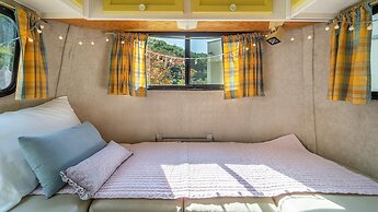 Geumsan Lalaland Caravan