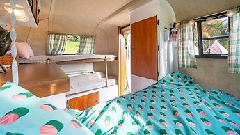 Geumsan Lalaland Caravan