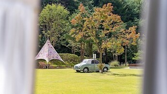 Geumsan Lalaland Caravan