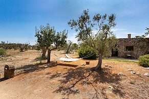 2072 Trulli li Corsari - Trullo Piccolo by Barbarhouse
