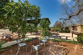 2072 Trulli li Corsari - Trullo Piccolo by Barbarhouse