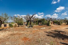 2072 Trulli li Corsari - Trullo Piccolo by Barbarhouse
