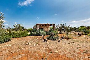 2072 Trulli li Corsari - Trullo Piccolo by Barbarhouse