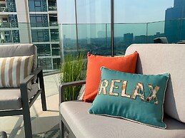 HiGuests - Park Gate Residence Tower C
