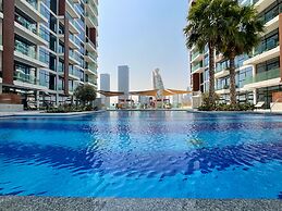 HiGuests - Park Gate Residence Tower C