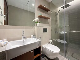 HiGuests - Park Gate Residence Tower C