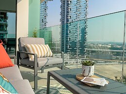 HiGuests - Park Gate Residence Tower C