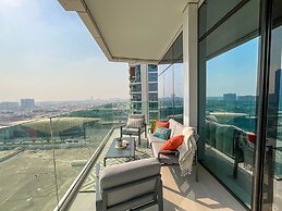 HiGuests - Park Gate Residence Tower C