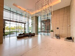 HiGuests - Park Gate Residence Tower C