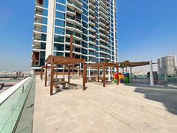 HiGuests - Park Gate Residence Tower C