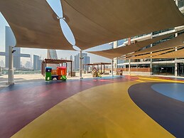 HiGuests - Park Gate Residence Tower C