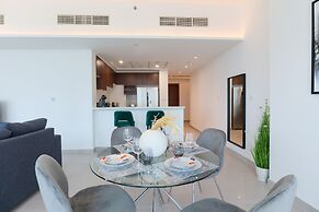 HiGuests - Park Gate Residence Tower C