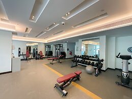 HiGuests - Park Gate Residence Tower C