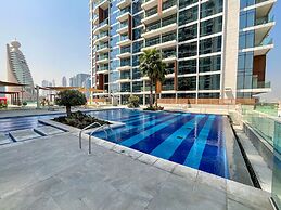 HiGuests - Park Gate Residence Tower C