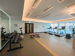 HiGuests - Park Gate Residence Tower C