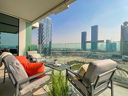 HiGuests - Park Gate Residence Tower C