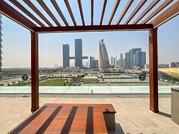 HiGuests - Park Gate Residence Tower C