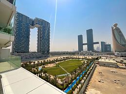 HiGuests - Park Gate Residence Tower C