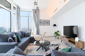 HiGuests - Park Gate Residence Tower C
