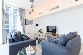 HiGuests - Park Gate Residence Tower C