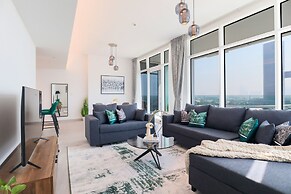 HiGuests - Park Gate Residence Tower C