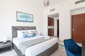 HiGuests - Park Gate Residence Tower C