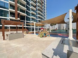 HiGuests - Park Gate Residence Tower C