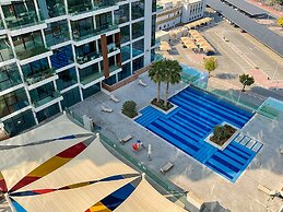 HiGuests - Park Gate Residence Tower C
