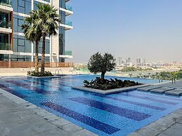 HiGuests - Park Gate Residence Tower C