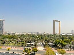 HiGuests - Park Gate Residence Tower C