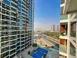 HiGuests - Park Gate Residence Tower C