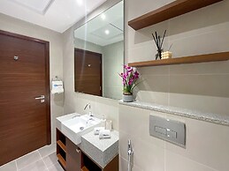HiGuests - Park Gate Residence Tower C
