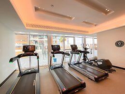 HiGuests - Park Gate Residence Tower C