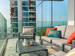 HiGuests - Park Gate Residence Tower C