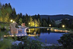 Hotel Bareiss