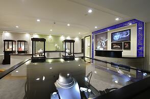 Hotel Bareiss