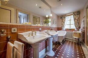 Hotel Bareiss