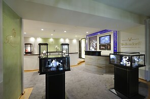 Hotel Bareiss