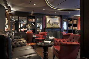 Hotel Bareiss