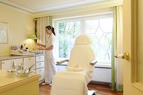 Hotel Bareiss