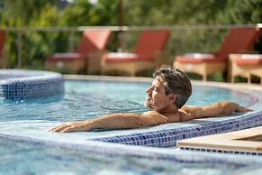 Hotel Bareiss