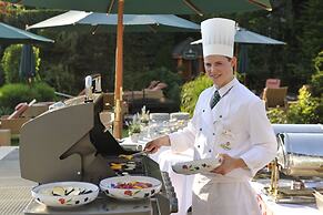 Hotel Bareiss