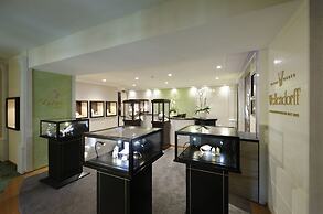 Hotel Bareiss