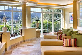 Hotel Bareiss