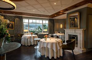 Hotel Bareiss