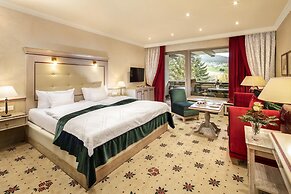 Hotel Bareiss